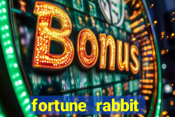 fortune rabbit 5gbet Informational